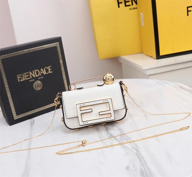 Fendi Handbags 217